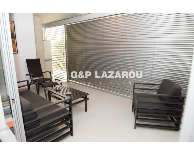 2 Bedroom Apartment for Rent in Nicosia District