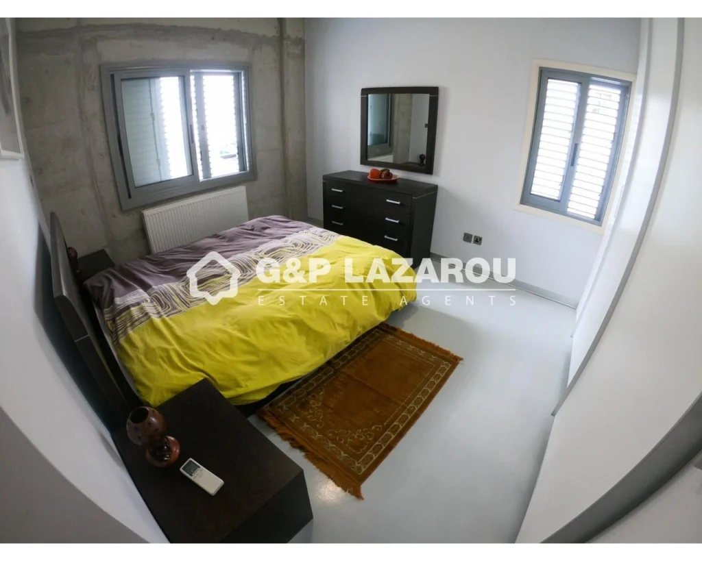 2 Bedroom Apartment for Rent in Nicosia District