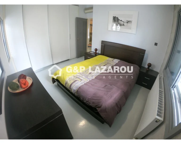 2 Bedroom Apartment for Rent in Nicosia District
