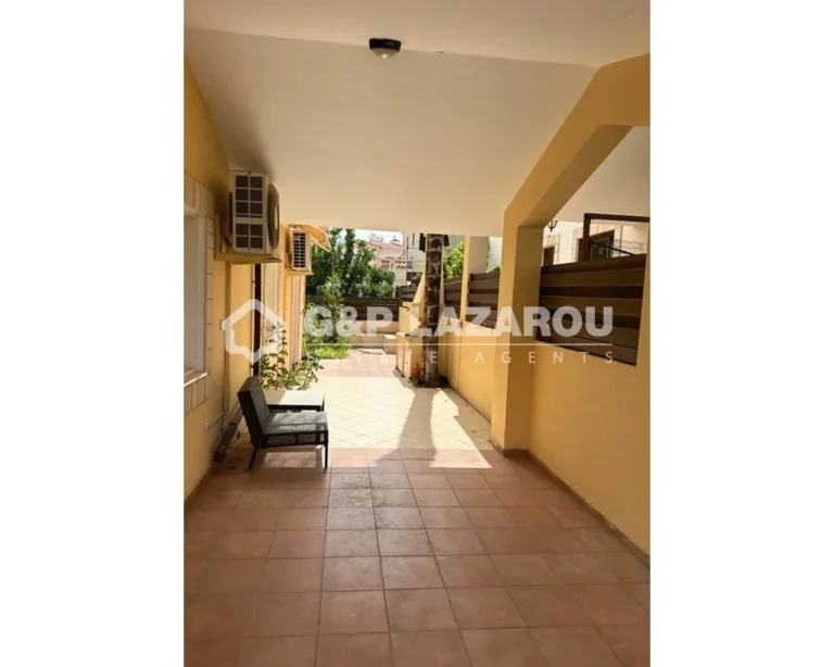 4 Bedroom House for Rent in Strovolos, Nicosia District