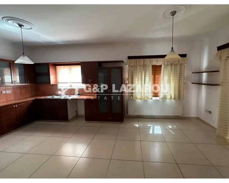 4 Bedroom House for Rent in Strovolos, Nicosia District