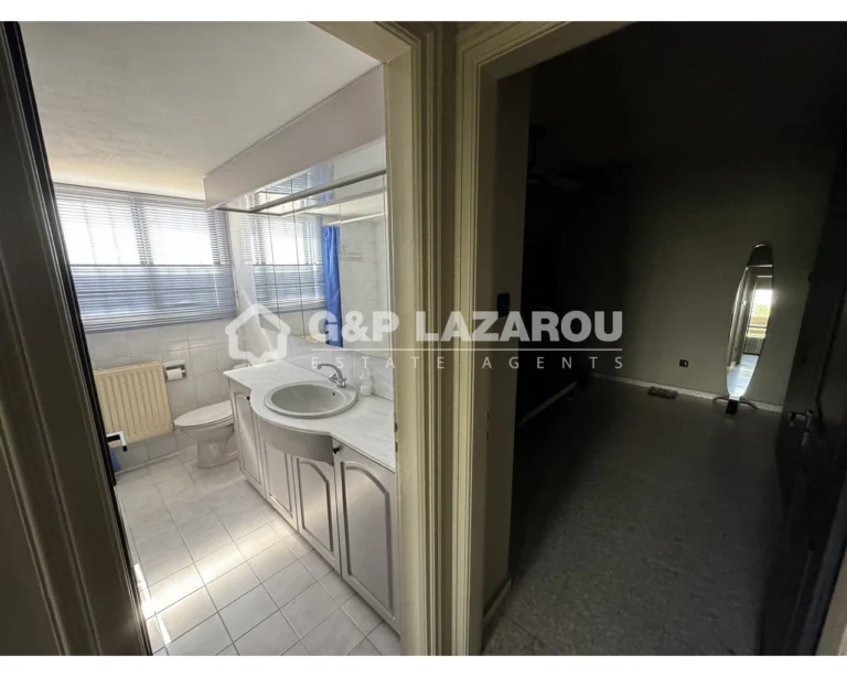 3 Bedroom Apartment for Rent in Aglantzia, Nicosia District