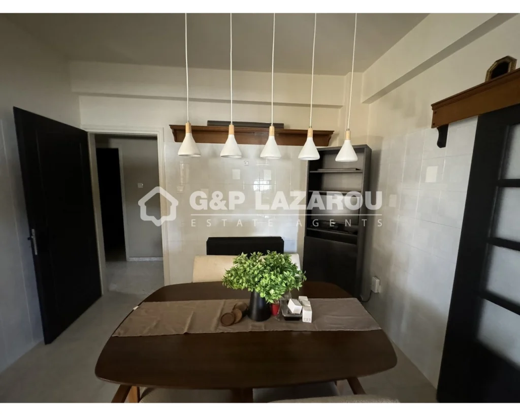 3 Bedroom Apartment for Rent in Aglantzia, Nicosia District