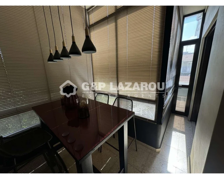 3 Bedroom Apartment for Rent in Aglantzia, Nicosia District