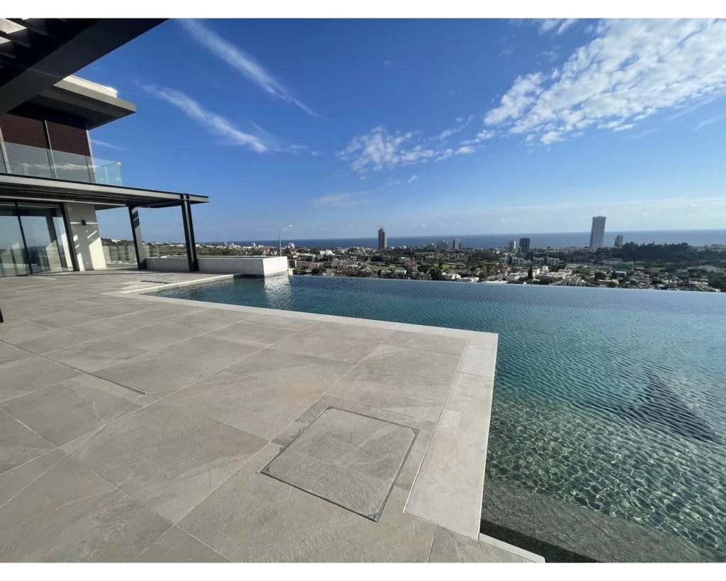 6+ Bedroom House for Sale in Mouttagiaka, Limassol District