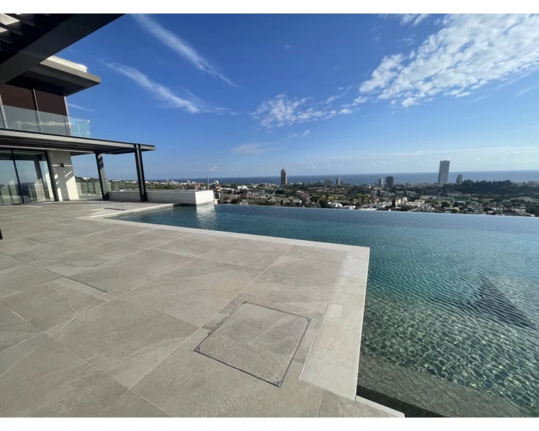 6+ Bedroom House for Sale in Mouttagiaka, Limassol District