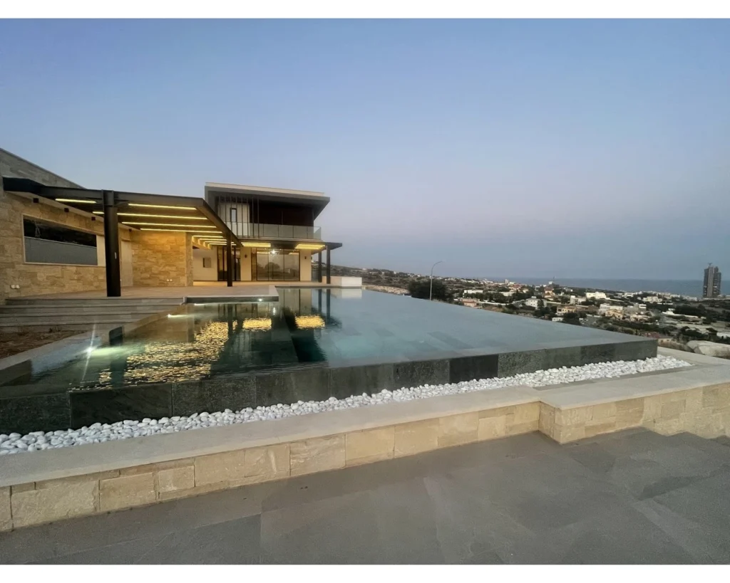 6+ Bedroom House for Sale in Mouttagiaka, Limassol District