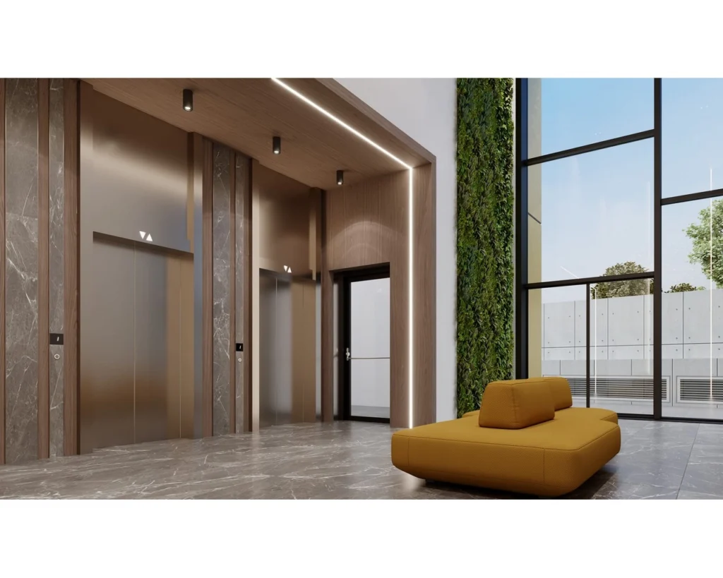 367m² Office for Sale in Limassol – Mesa Geitonia