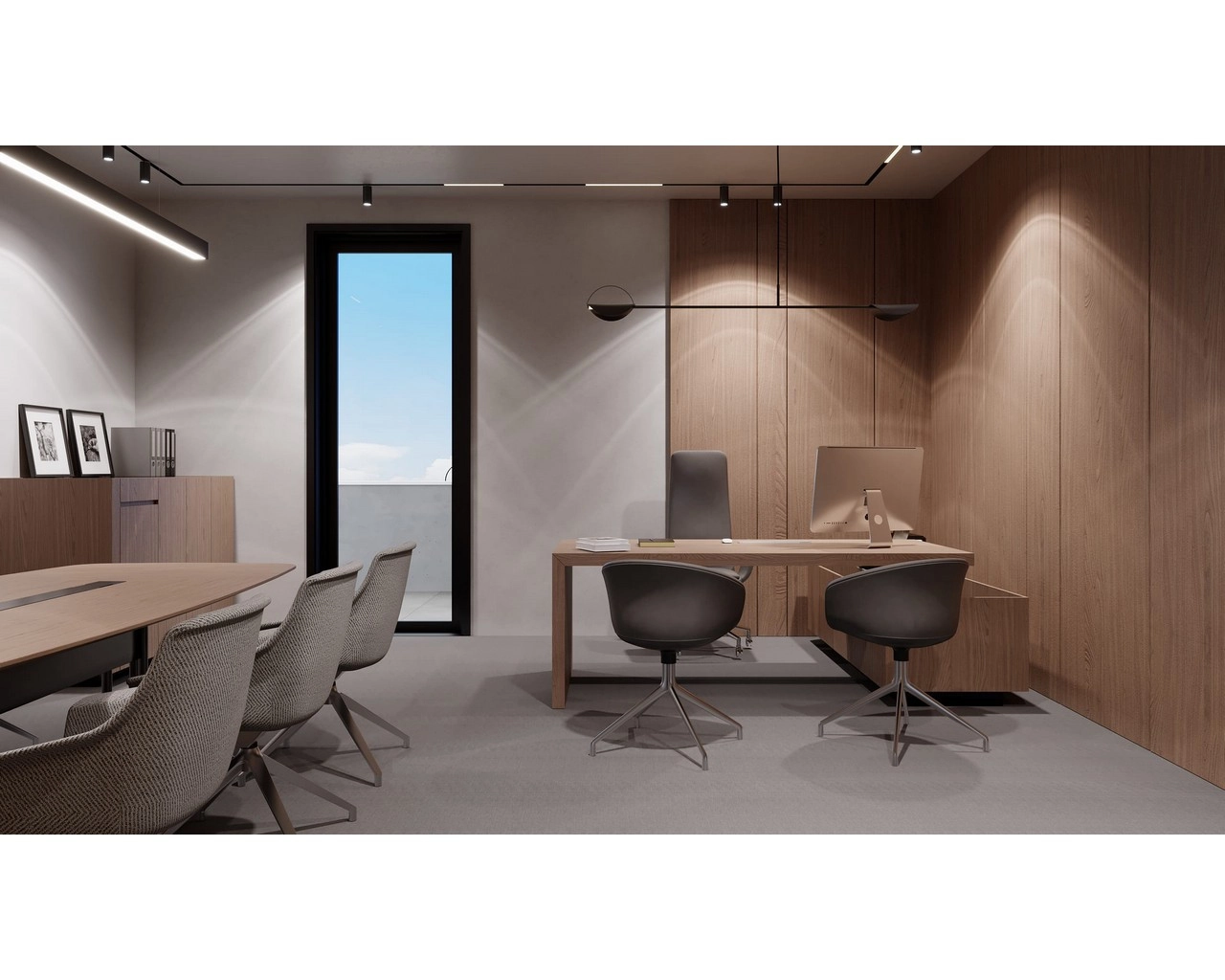 367m² Office for Sale in Limassol – Mesa Geitonia
