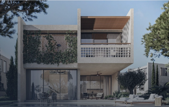 3 Bedroom House for Sale in Konia, Paphos District