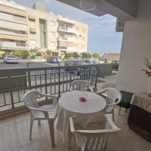 1 Bedroom Apartment for Rent in Limassol – Agios Athanasios