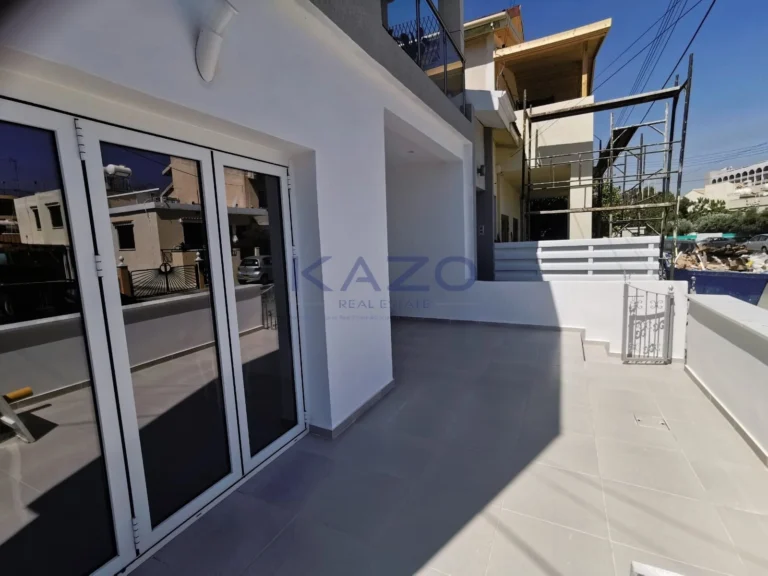 2 Bedroom Apartment for Rent in Limassol District