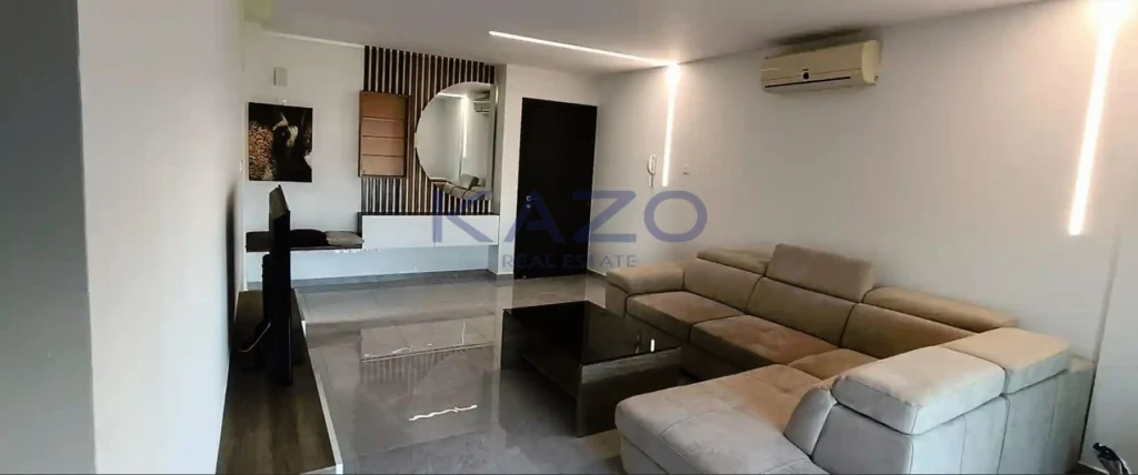 2 Bedroom Apartment for Rent in Limassol – Zakaki