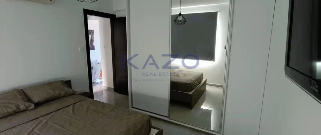 2 Bedroom Apartment for Rent in Limassol – Zakaki