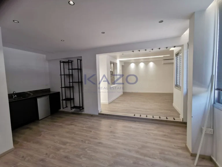 55m² Office for Rent in Limassol – Kapsalos