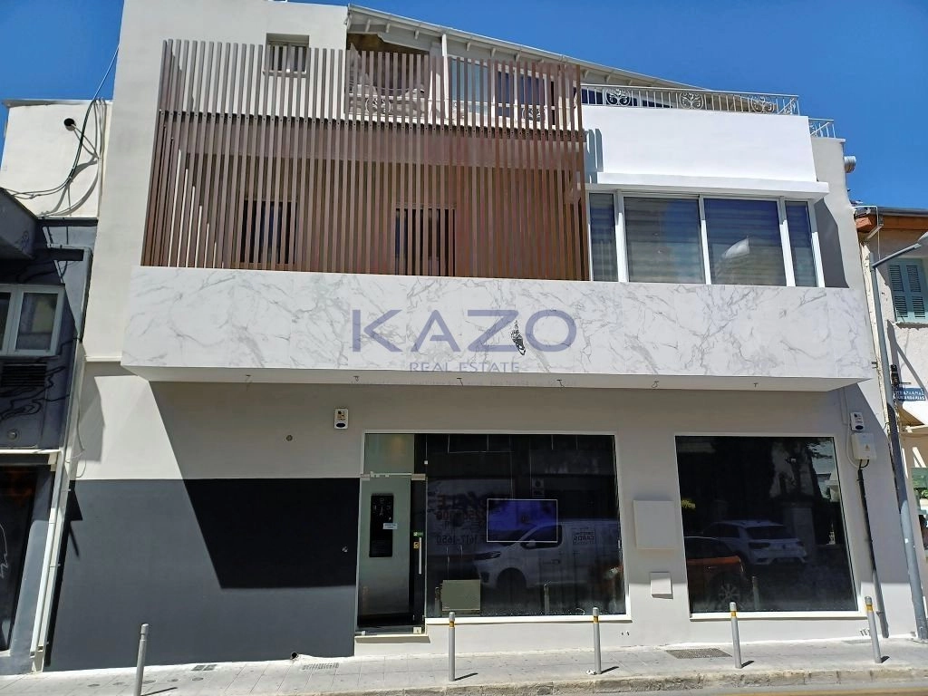 155m² Building for Sale in Limassol District