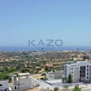 3 Bedroom Apartment for Sale in Limassol – Agios Athanasios