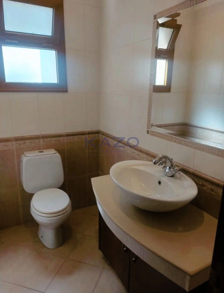 4 Bedroom House for Rent in Limassol District