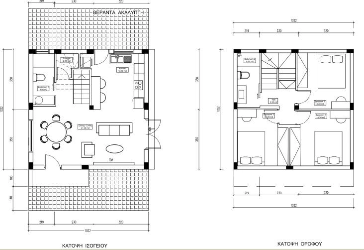 Cheap Houses and Villas for Sale Limassol up to 400000 euro