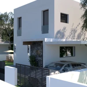 3 Bedroom House for Sale in Limassol District