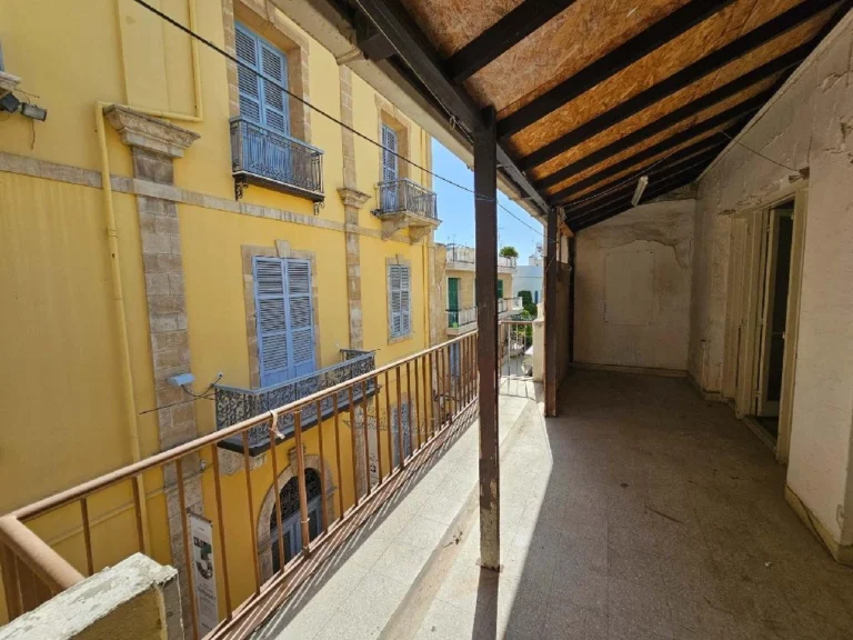 434m² Building for Sale in Nicosia District