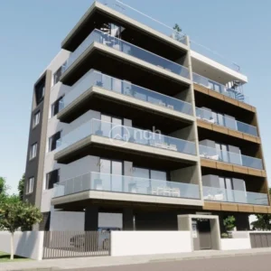 2 Bedroom Apartment for Sale in Limassol