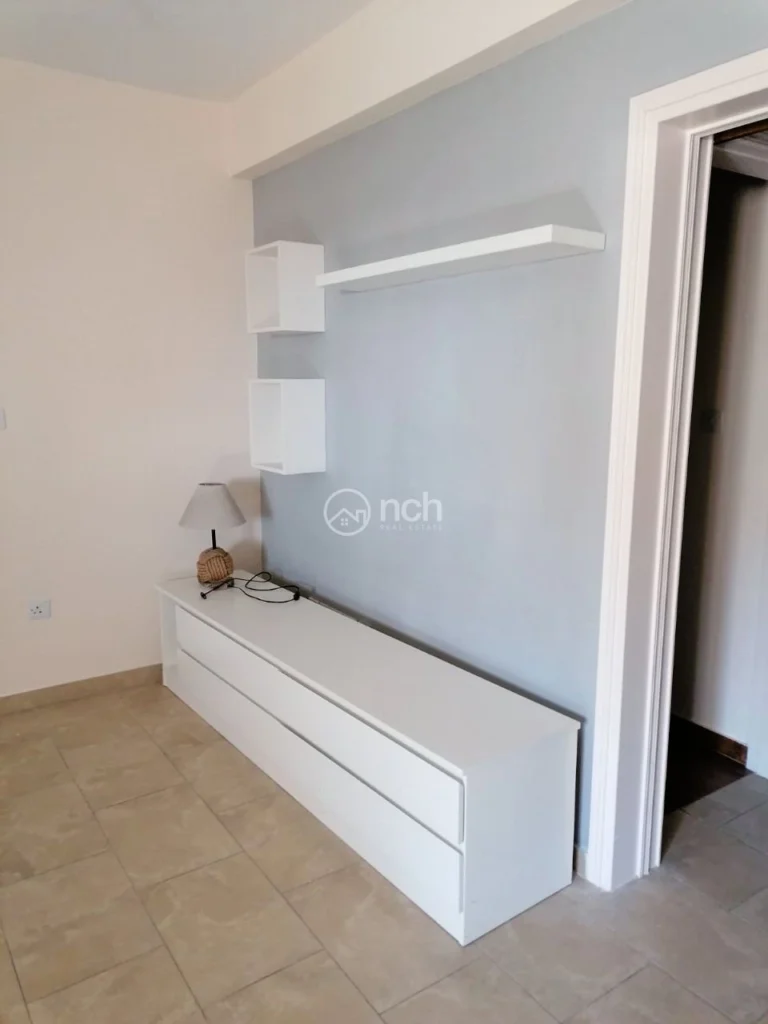 2 Bedroom Apartment for Rent in Limassol – Panthea