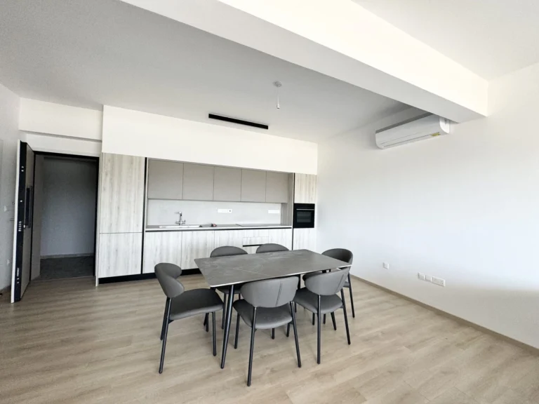 2 Bedroom Apartment for Rent in Limassol District