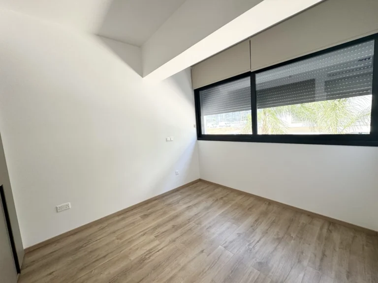 2 Bedroom Apartment for Rent in Limassol District