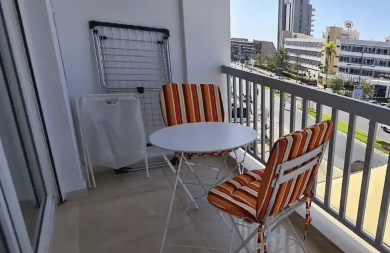 1 Bedroom Apartment for Rent in Limassol District