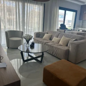 3 Bedroom Apartment for Rent in Limassol District