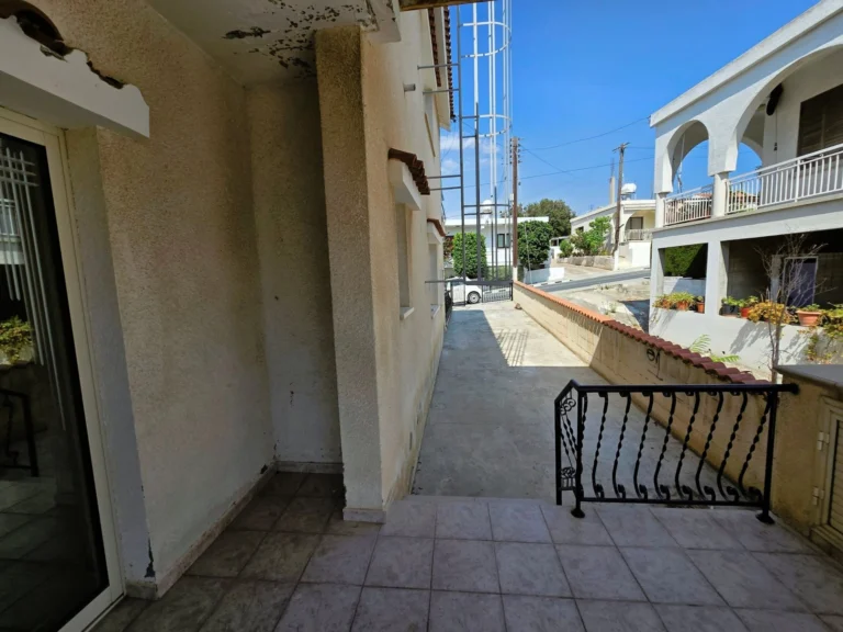 3 Bedroom House for Rent in Pissouri, Limassol District