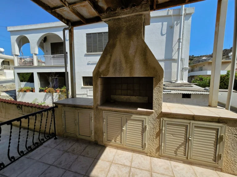 3 Bedroom House for Rent in Pissouri, Limassol District