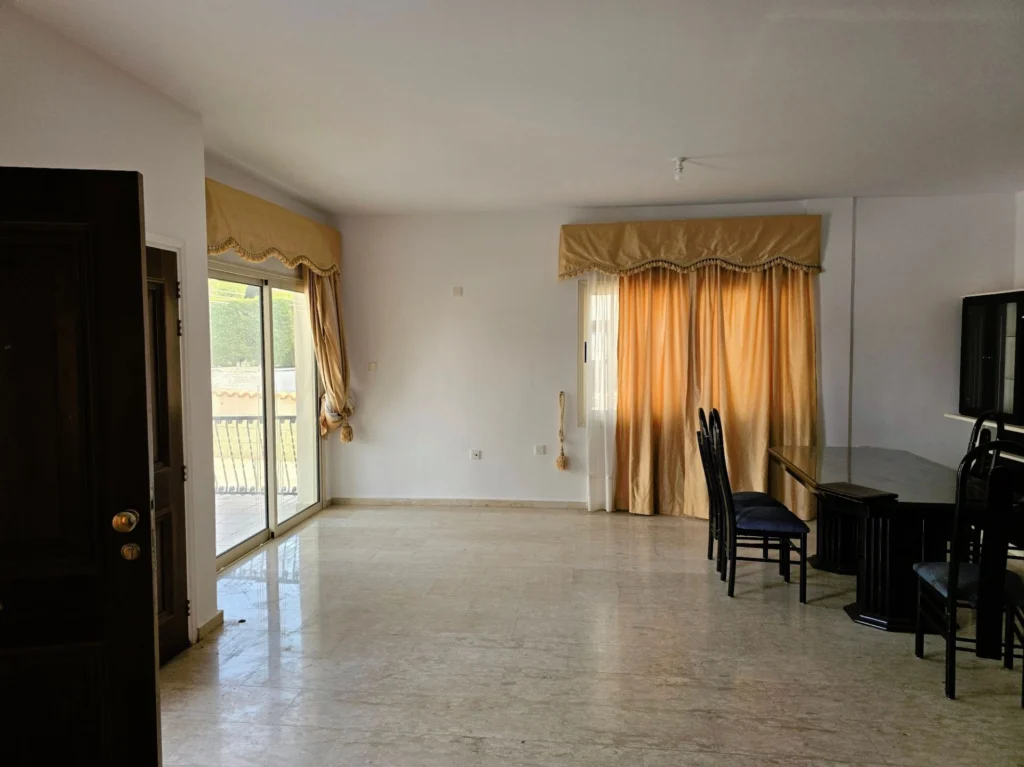 3 Bedroom House for Rent in Pissouri, Limassol District