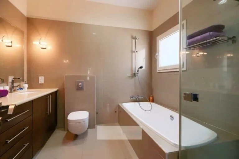 6+ Bedroom House for Sale in Paphos – Universal