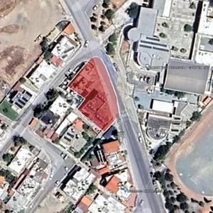 1 Bedroom Apartment for Sale in Geroskipou, Paphos District