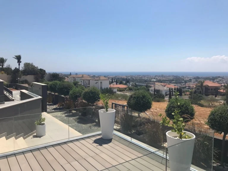 6+ Bedroom House for Sale in Germasogeia, Limassol District