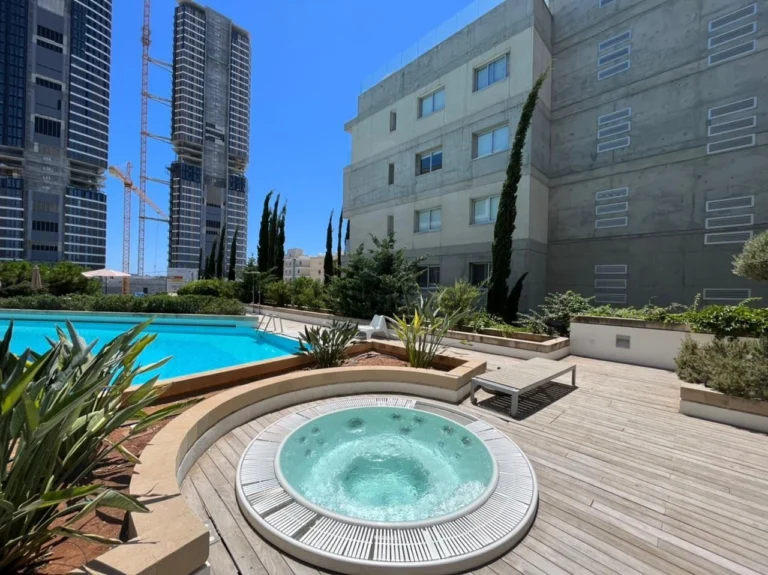 2 Bedroom Apartment for Sale in Limassol District