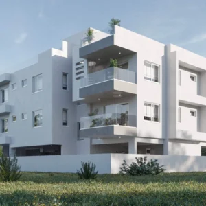 2 Bedroom Apartment for Sale in Larnaca District