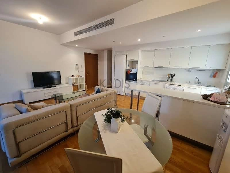 3 Bedroom Apartment for Sale in Strovolos, Nicosia District