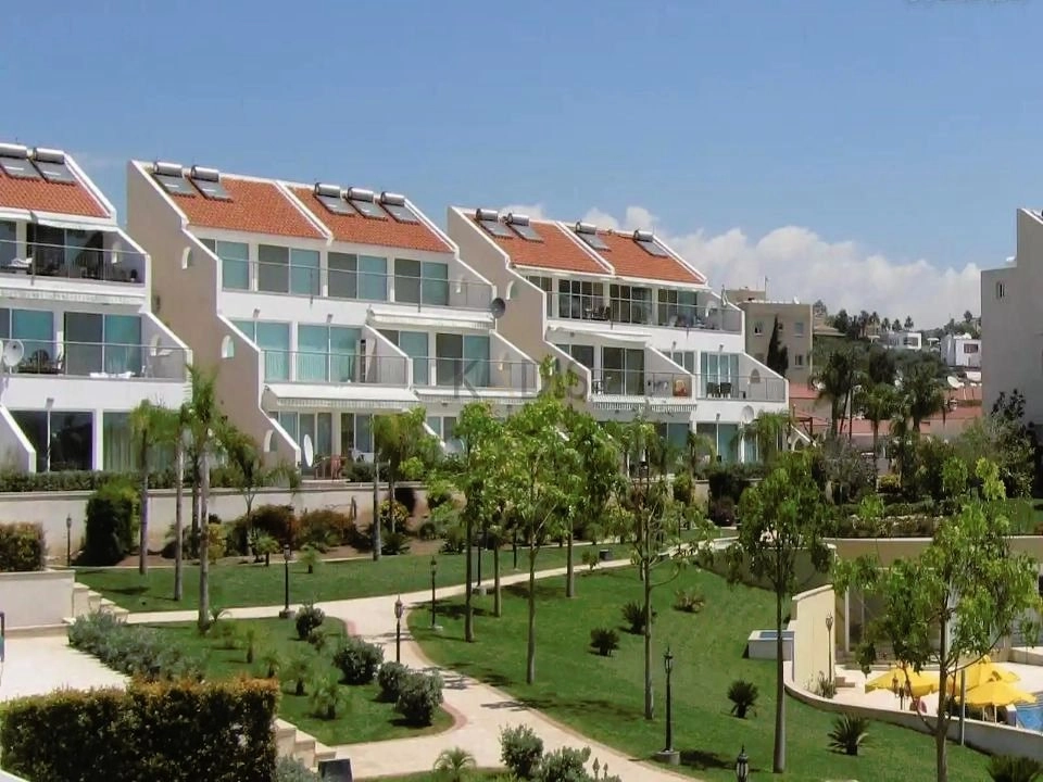 1 Bedroom Apartment for Sale in Limassol District