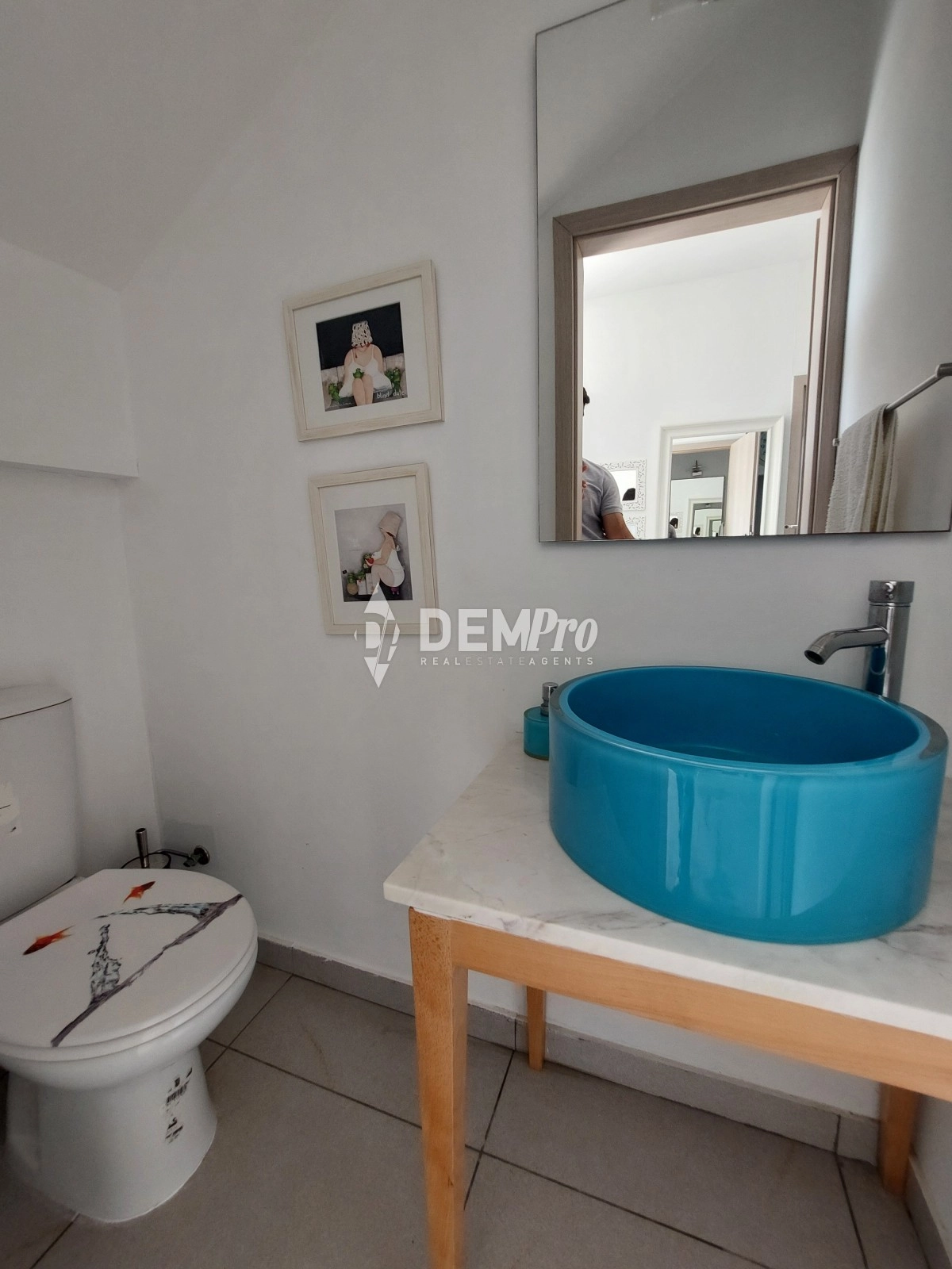 5 Bedroom House for Sale in Timi, Paphos District