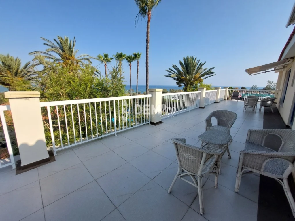 5 Bedroom House for Sale in Timi, Paphos District