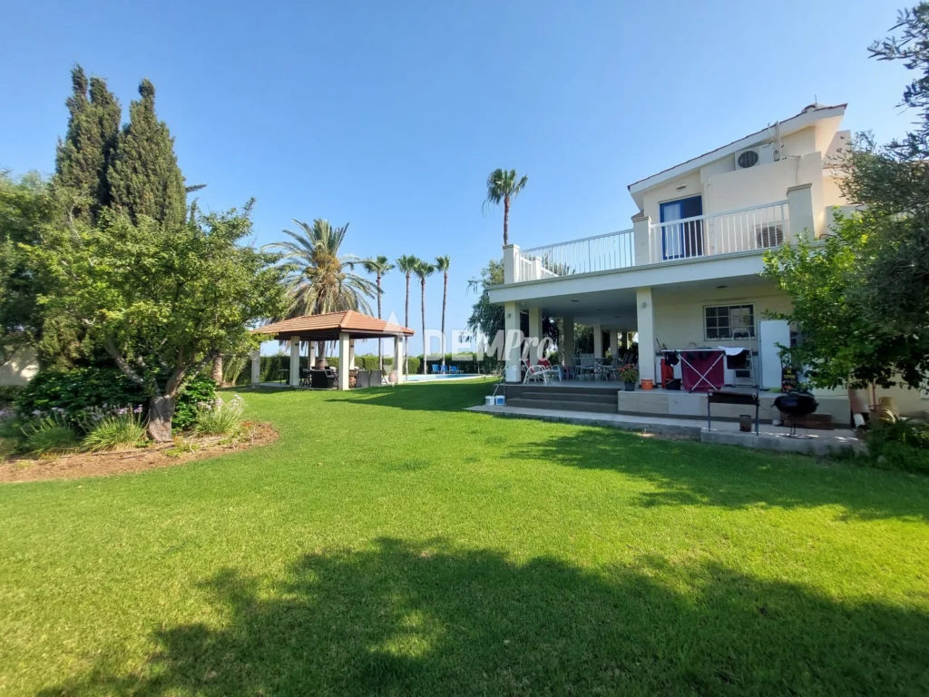5 Bedroom House for Sale in Timi, Paphos District