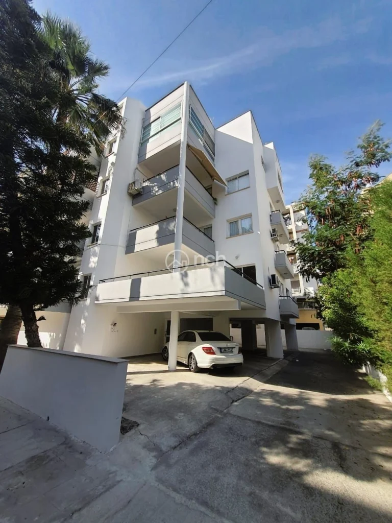 3 Bedroom Apartment for Sale in Limassol – Neapolis