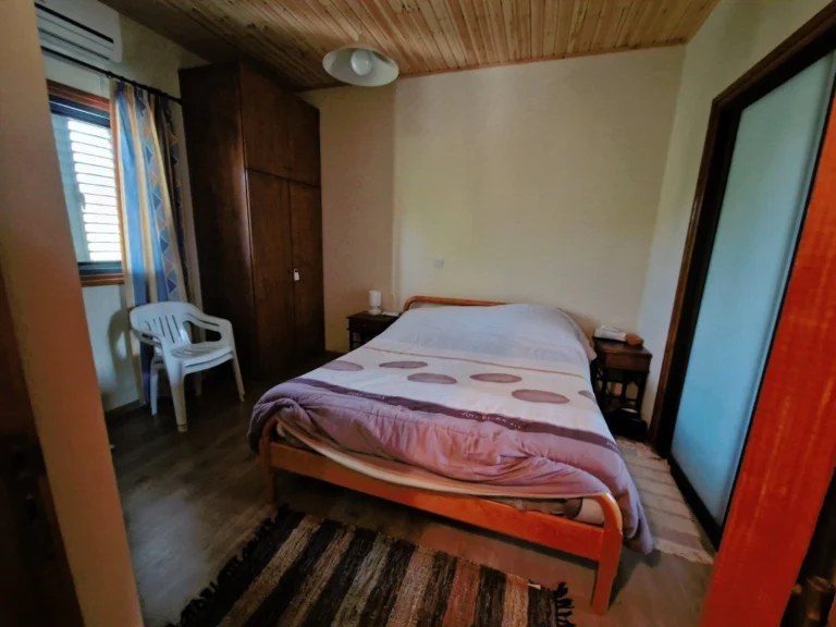 3 Bedroom House for Sale in Mandria, Limassol District