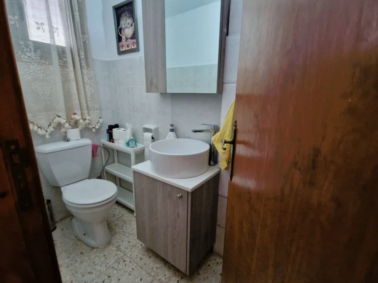 3 Bedroom House for Sale in Mandria, Limassol District