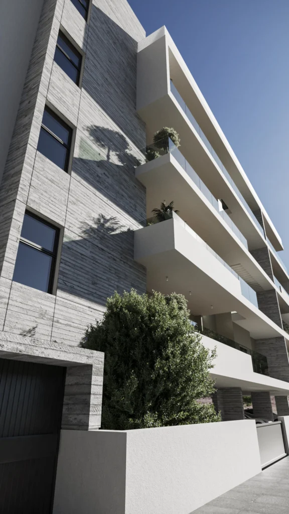 3 Bedroom Apartment for Sale in Limassol District