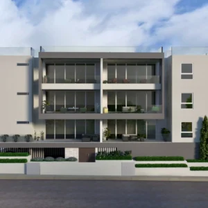 3 Bedroom Apartment for Sale in Limassol – Agia Fyla