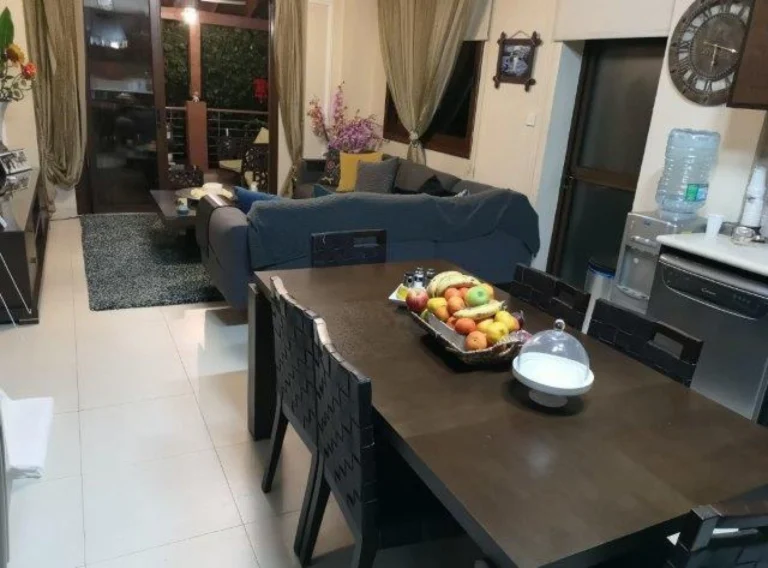 4 Bedroom House for Sale in Erimi, Limassol District